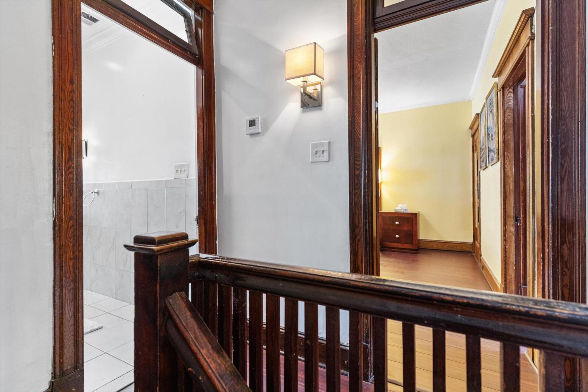 וושינגטון Family & Group Trips To Dc - 4-Br Close To Metro מראה חיצוני תמונה