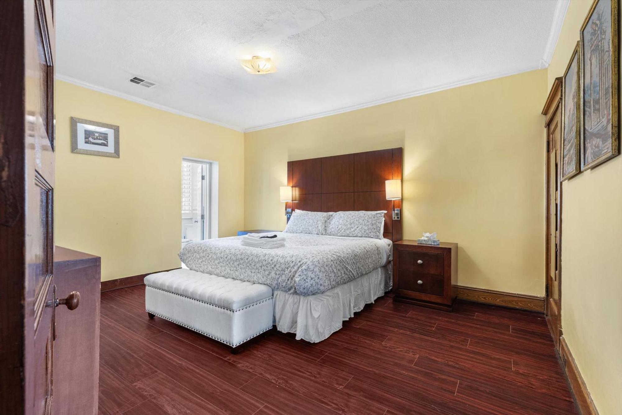 וושינגטון Family & Group Trips To Dc - 4-Br Close To Metro מראה חיצוני תמונה